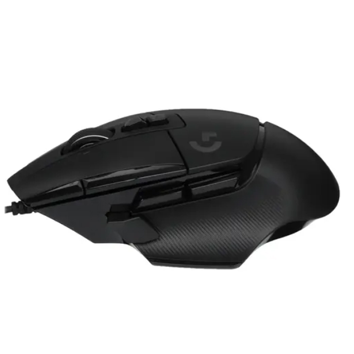 мышь Logitech G502 X HERO Gaming Black (910-006142)