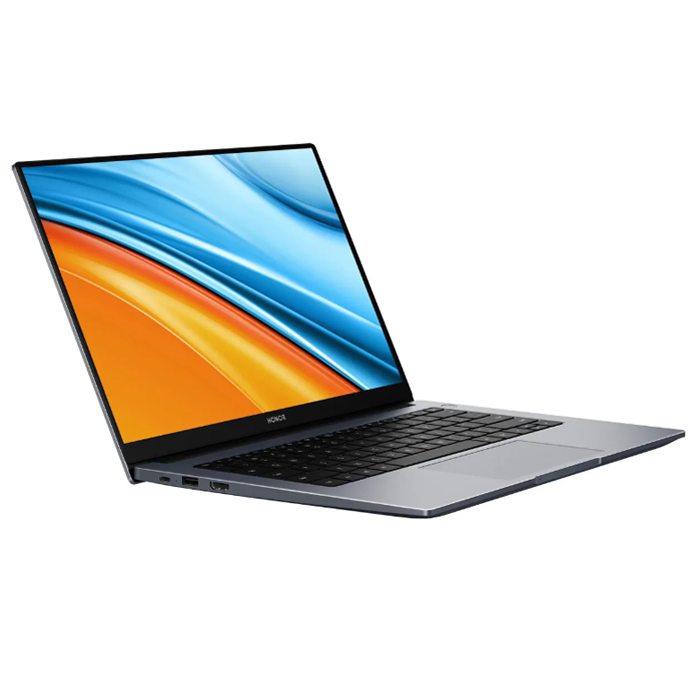 Ноутбук HONOR MagicBook 14  NMH-WDQ9HN (gray) 5301AFVH WWW_5301AFVH
