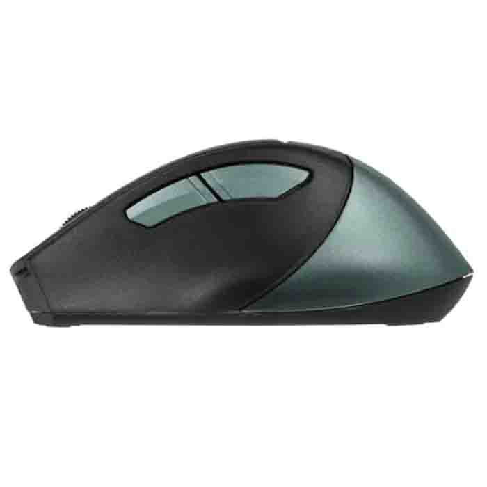 беспроводная мышь A4Tech Fstyler FB35 midnight green FB35 MIDLIGHT GREEN