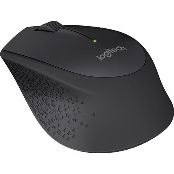 беспроводная мышь Logitech M280 (910-004306) Black