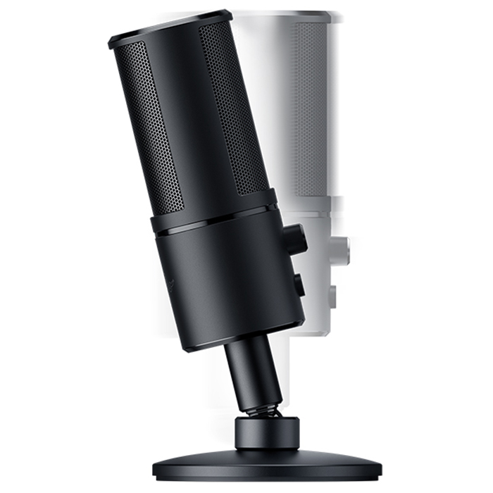 микрофон Razer Seiren Emote (RZ19-03060100-R3M1

)