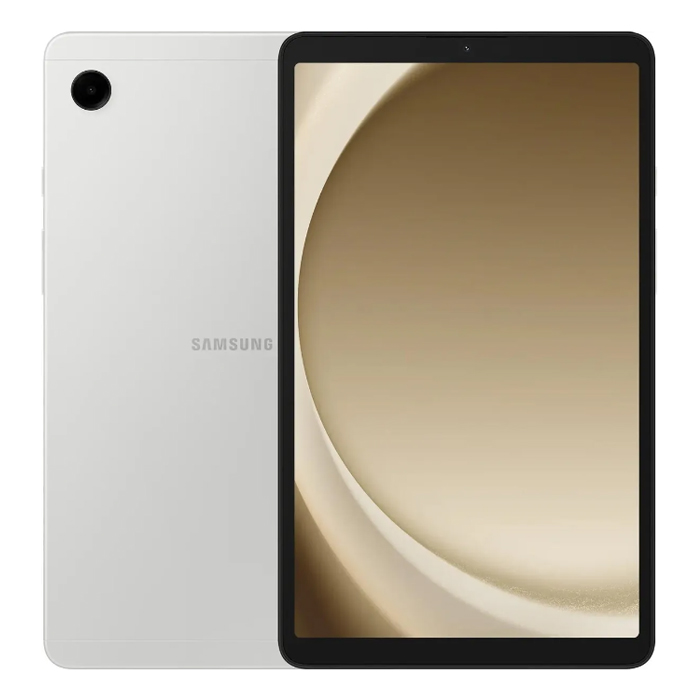 Планшет Samsung Galaxy Tab A9  8Gb/128Gb SM-X110NZSECAU серебристый