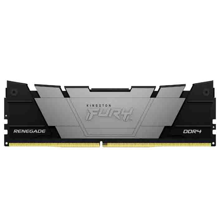 Комплект памяти DDR4 32Gb (2x16Gb) 3200MHz Kingston Fury Renegade KF432C16RB12K2/32