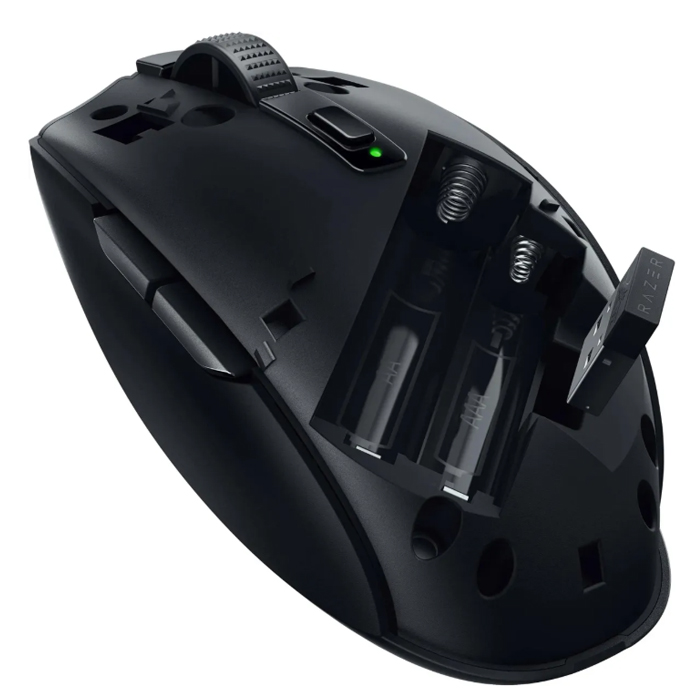 Мышь Razer Orochi V2, Black (RZ01-03730100-R3G1)