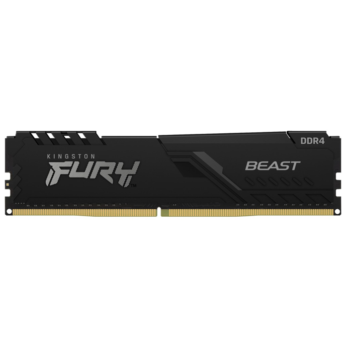 Модуль памяти Kingston DDR4 32Gb 3200MHz KF432C16BB/32