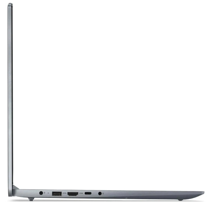 Ноутбук Lenovo IdeaPad Slim 3 16IRU8 (82X80004RK) grey 82X80004RK