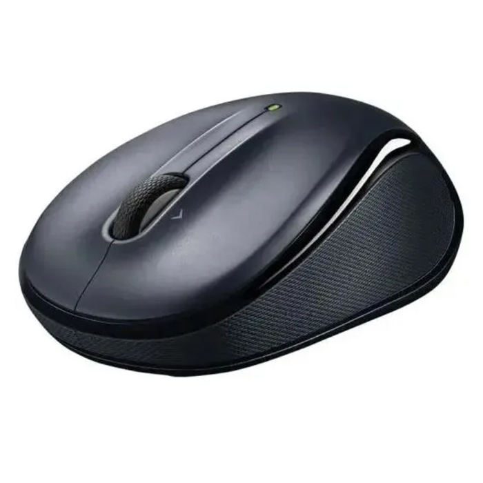 беспроводная мышь Logitech M325s (910-006822) Black