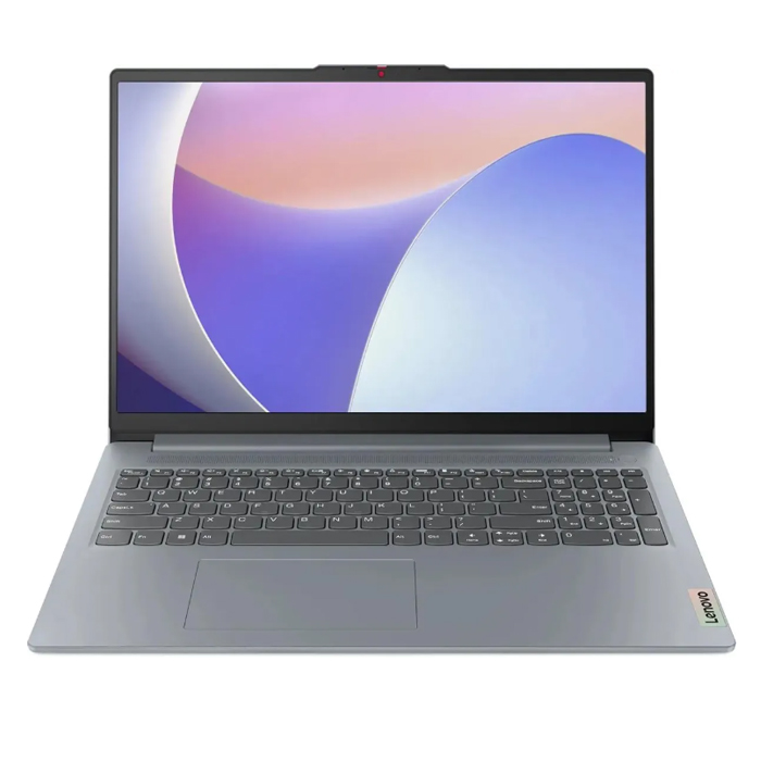 Ноутбук Lenovo IdeaPad Slim 3 16IRU8 (82X80004RK) grey 82X80004RK