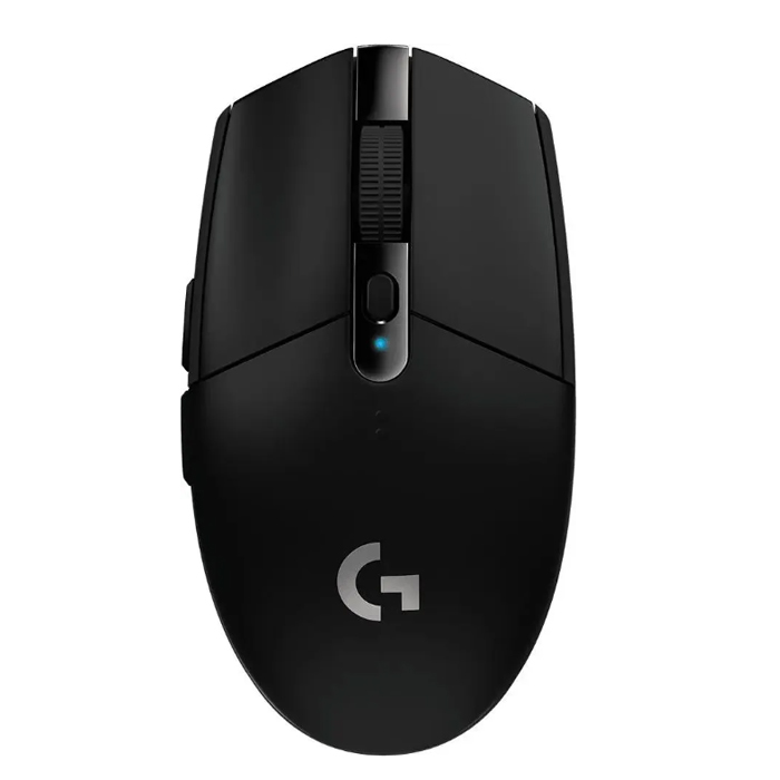 мышь Logitech G304 LIGHTSPEED Wireless Gaming Mouse LIGHTSPEED (910-005286)