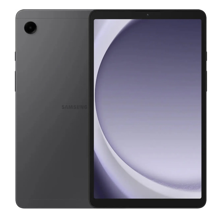 Планшет Samsung Galaxy Tab A9  8Gb/128Gb SM-X110NZAECAU серый