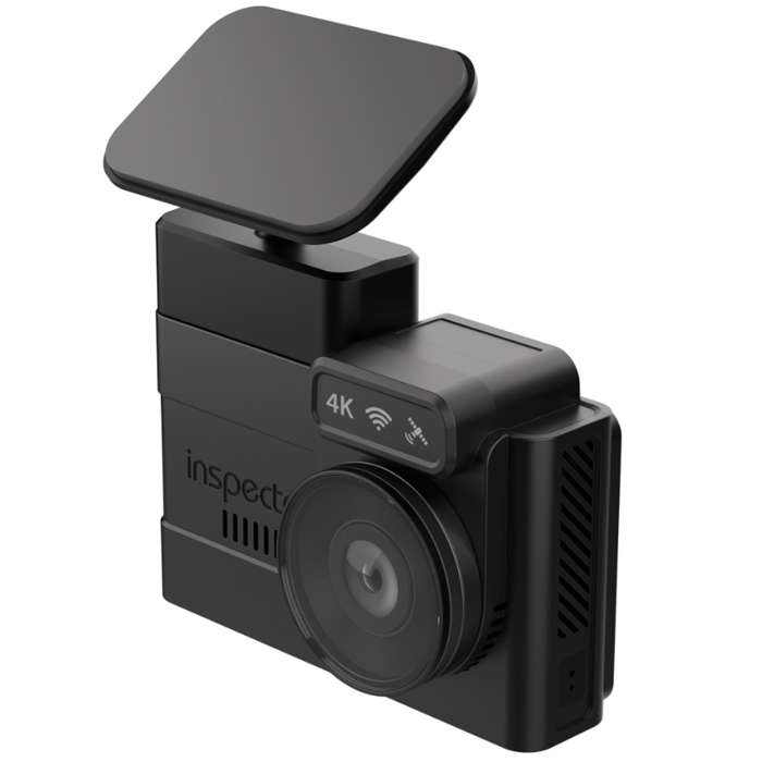 видеорегистратор Inspector Delta