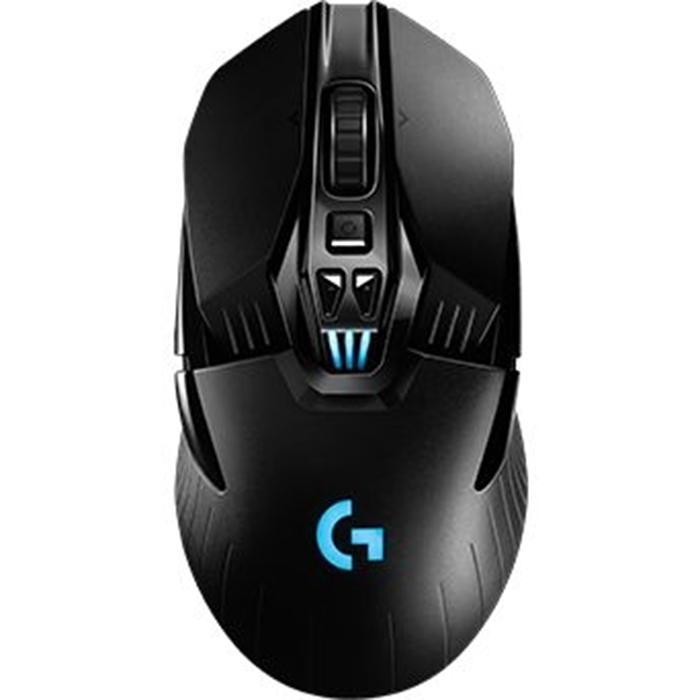 мышь Logitech G903 Wireless Gaming Mouse (910-005676



)