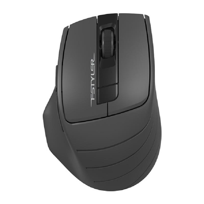 беспроводная мышь A4Tech Fstyler FG30 GREY