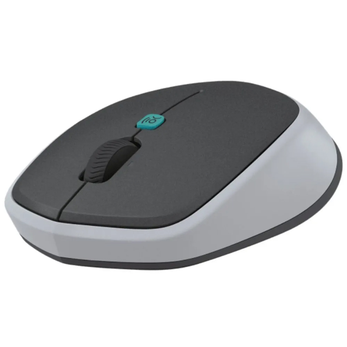 мышь Logitech Wireless Mouse M380 black(910-006290)