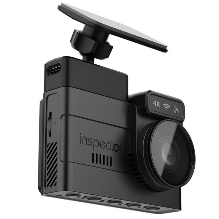 видеорегистратор Inspector Delta