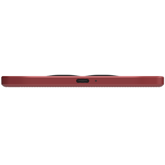 Электронная книга PocketBook 634 Verse Pro Passion Red (PB634-3-WW)