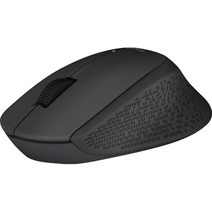 беспроводная мышь Logitech M280 (910-004306) Black