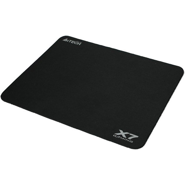 коврик для мыши A4Tech X7 Pad X7-200MP (Black)