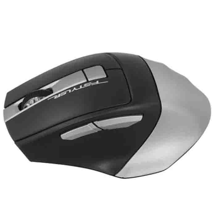 беспроводная мышь A4Tech Fstyler FB35 grey