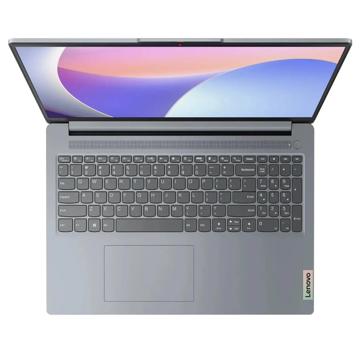 Ноутбук Lenovo IdeaPad Slim 3 16IRU8 (82X80004RK) grey 82X80004RK