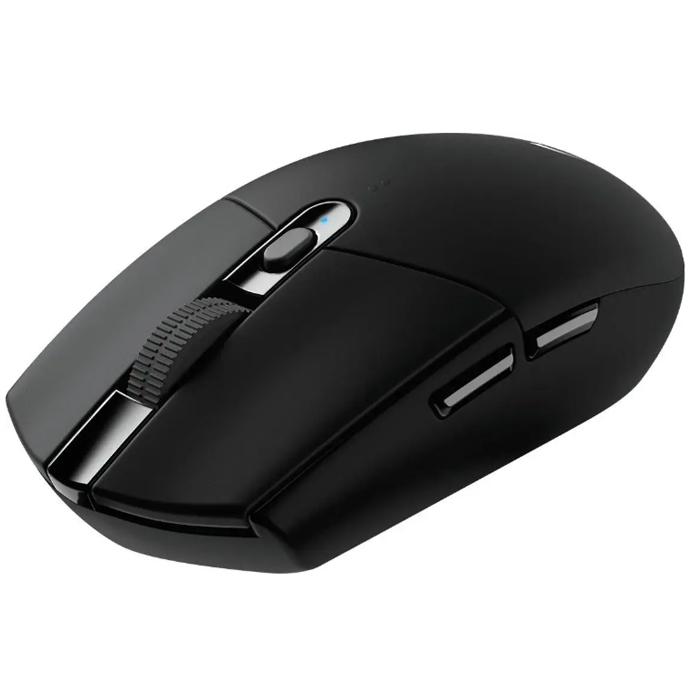 мышь Logitech G304 LIGHTSPEED Wireless Gaming Mouse LIGHTSPEED (910-005286)