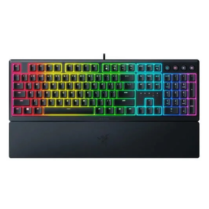 Клавиатура Razer Ornata V3  (RZ03-04460800-R3R1

)