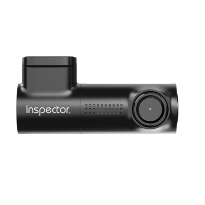 видеорегистратор Inspector Tubus