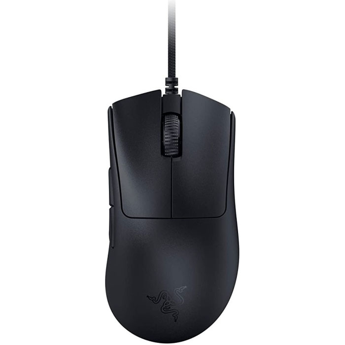 Игровая мышь Razer DeathAdder V3 (RZ01-04640100-R3M1)