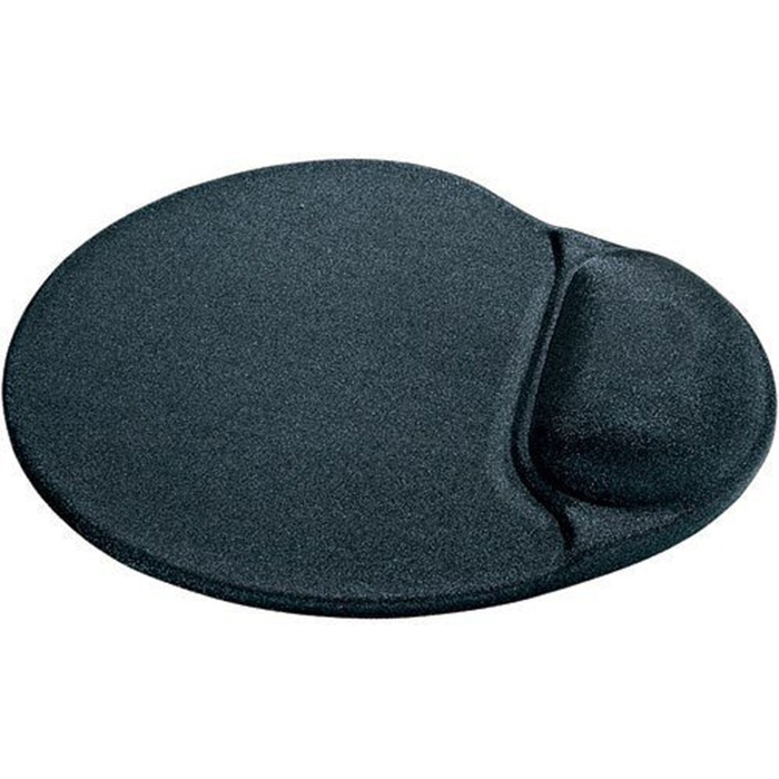 коврик для мыши Buro BU-GEL (Black)