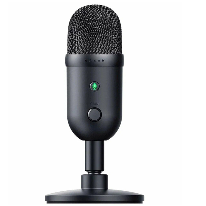 микрофон Razer Seiren V2 (RZ19-04050100-R3M1)