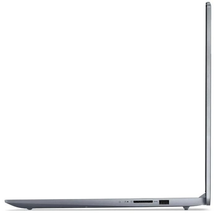 Ноутбук Lenovo IdeaPad Slim 3 16IRU8 (82X80004RK) grey 82X80004RK