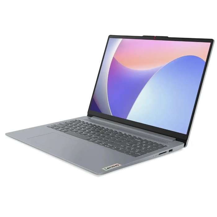 Ноутбук Lenovo IdeaPad Slim 3 16IRU8 (82X80004RK) grey 82X80004RK