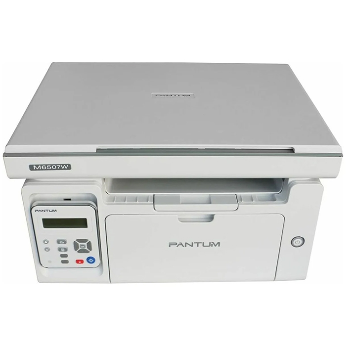 лазерное МФУ Pantum M6507W