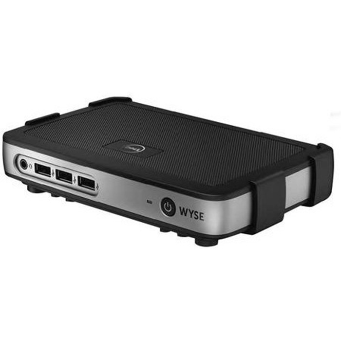 тонкий клиент Dell Wyse Thin 3020 (909641-02L)