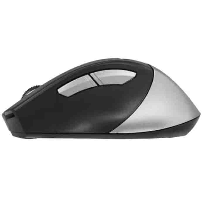 беспроводная мышь A4Tech Fstyler FB35 grey