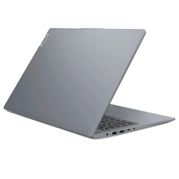 Ноутбук Lenovo IdeaPad Slim 3 16IRU8 (82X80004RK) grey 82X80004RK