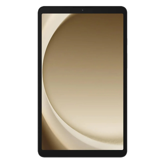 Планшет Samsung Galaxy Tab A9  8Gb/128Gb SM-X110NZSECAU серебристый