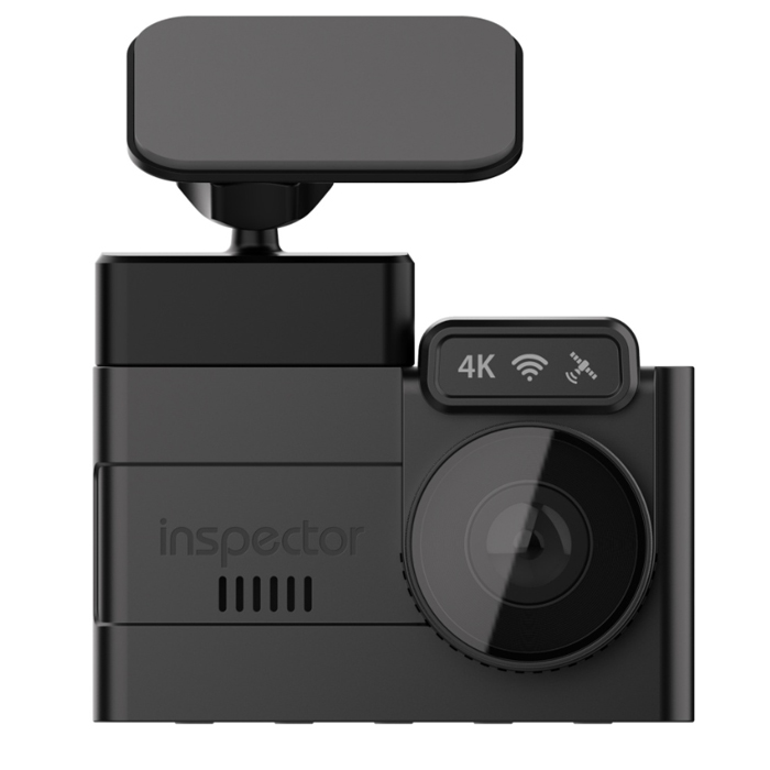видеорегистратор Inspector Delta