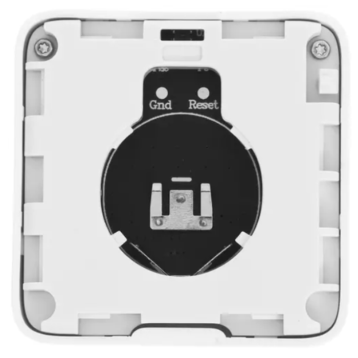 Датчик температуры и влажности Mi Temperature and Humidity Monitor 2 (NUN4126GL)