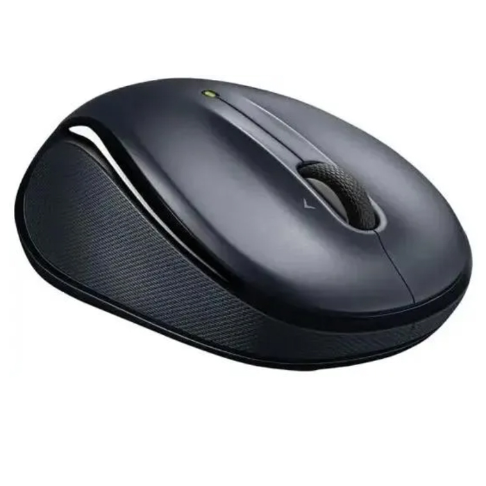 беспроводная мышь Logitech M325s (910-006822) Black