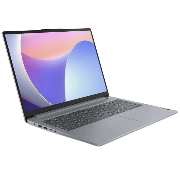 Ноутбук Lenovo IdeaPad Slim 3 16IRU8 (82X80004RK) grey 82X80004RK