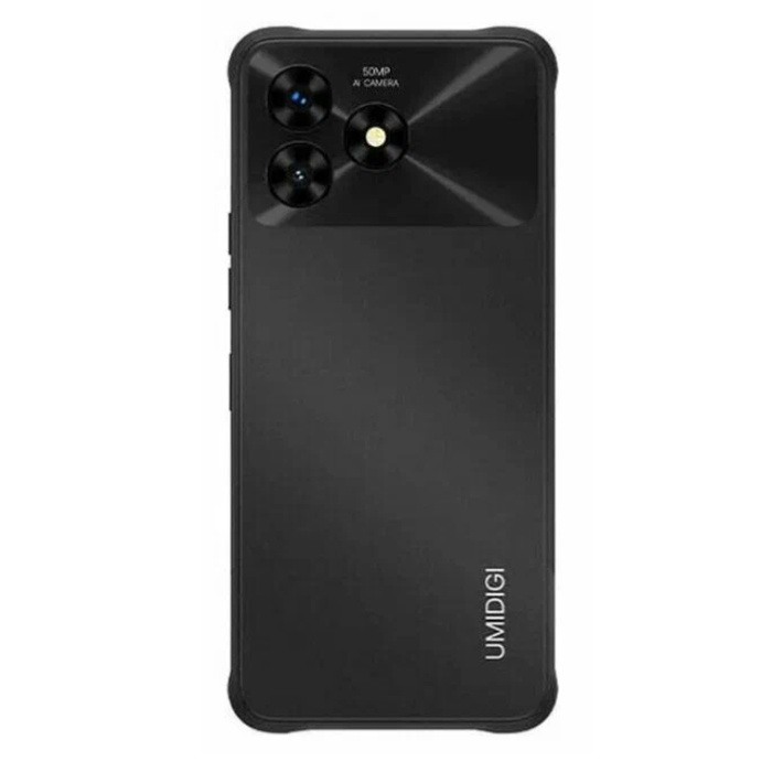UMIDIGI Смартфон G5 Mecha 8/128 ГБ, черный
