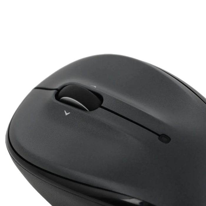 беспроводная мышь Logitech M325s (910-006822) Black
