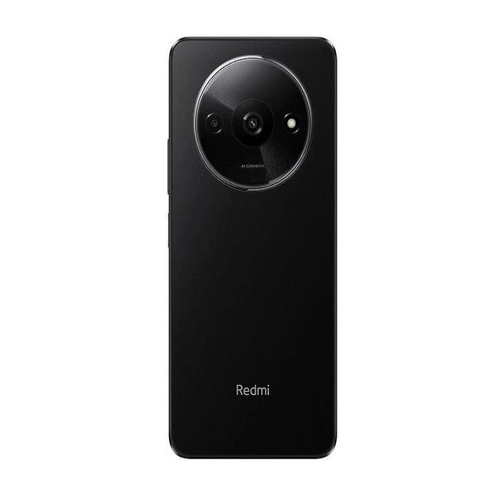 Смартфон Xiaomi Redmi A3 RU 4+128 Midnight Black