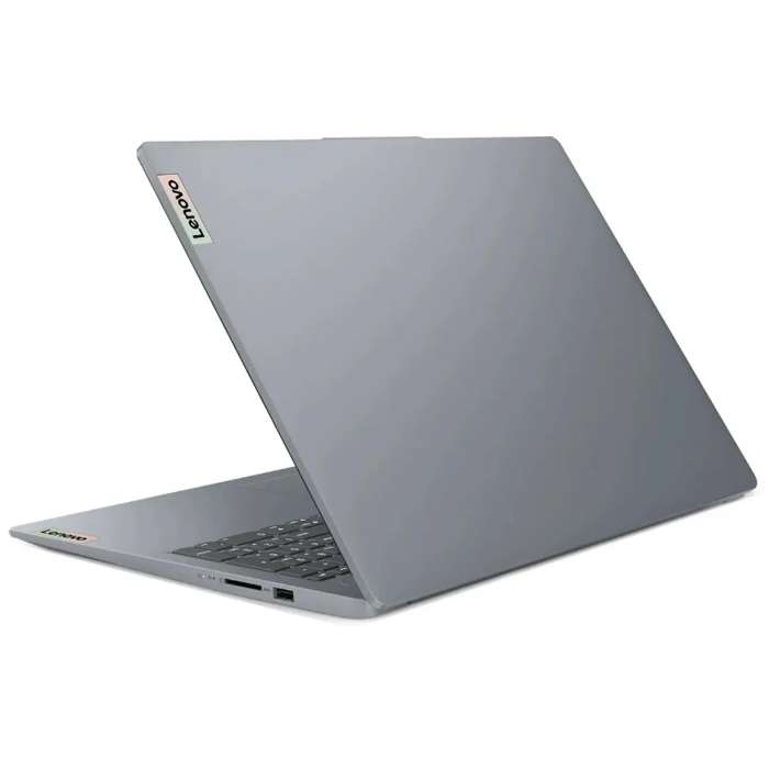 Ноутбук Lenovo IdeaPad Slim 3 16IRU8 (82X80004RK) grey 82X80004RK