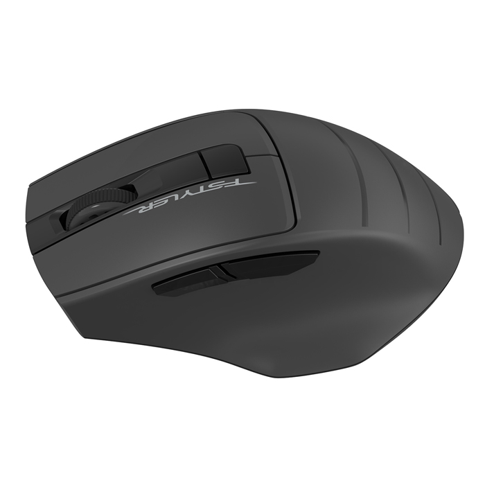 беспроводная мышь A4Tech Fstyler FG30 GREY