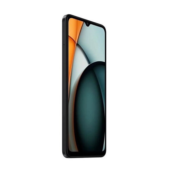 Смартфон Xiaomi Redmi A3 RU 4+128 Midnight Black