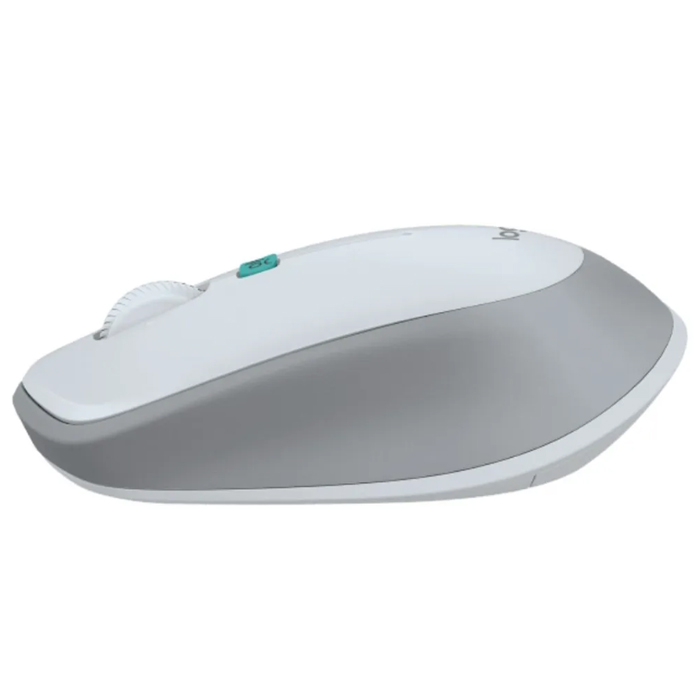мышь Logitech Wireless Mouse M380 white (910-006291)