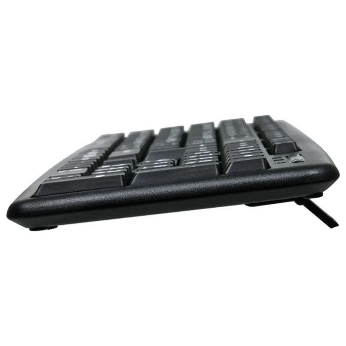 клавиатура Oklick 90M USB (Black) (HK-01)