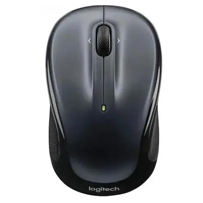 беспроводная мышь Logitech M325s (910-006822) Black